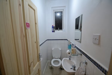 5 bed house, Belgrave Avenue, Longsight, Manchester, M145DL - Image 9