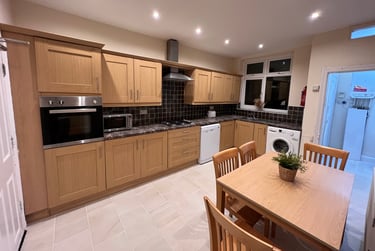 4 bed house, Kensington Avenue, Victoria Park, Manchester, M145PG - Image 1