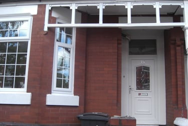 4 bed house, Kensington Avenue, Victoria Park, Manchester, M145PG - Image 10
