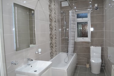 4 bed house, Kensington Avenue, Victoria Park, Manchester, M145PG - Image 12