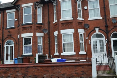 5 bed house, Belgrave Avenue, Longsight, Manchester, M145DL - Image 5