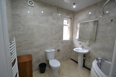 5 bed house, Belgrave Avenue, Longsight, Manchester, M145DL - Image 10