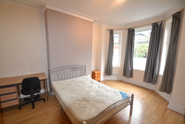5 bed house, Denison Road, Victoria Park, Manchester, M145PB - Image 6
