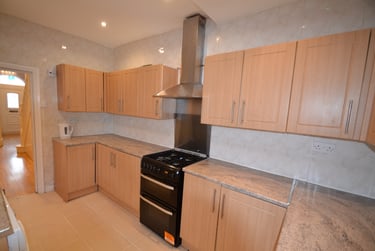5 bed house, Denison Road, Victoria Park, Manchester, M145PB - Image 1