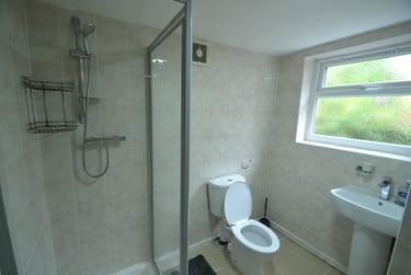 5 bed house, Denison Road, Victoria Park, Manchester, M145PB - Image 10