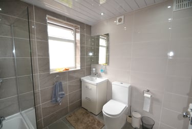 5 bed house, Denison Road, Victoria Park, Manchester, M145PB - Image 9