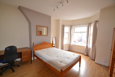 5 bed house, Denison Road, Victoria Park, Manchester, M145PB - Image 13