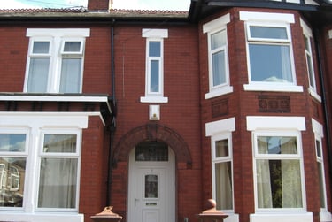 5 bed house, Denison Road, Victoria Park, Manchester, M145PB - Image 15