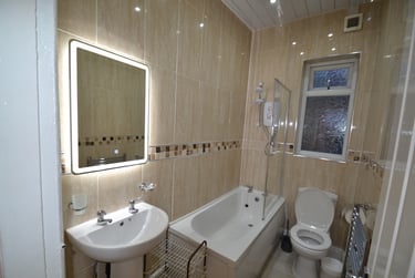 6 bed house, Scarsdale Road, Victoria Park, Manchester, M145PR - Image 11