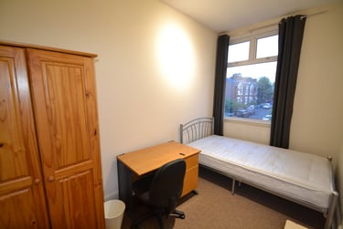 6 bed house, Scarsdale Road, Victoria Park, Manchester, M145PR - Image 14