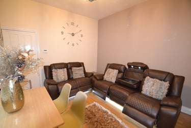 6 bed house, Scarsdale Road, Victoria Park, Manchester, M145PR - Image 1