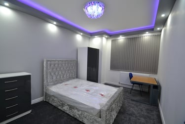 6 bed house, Scarsdale Road, Victoria Park, Manchester, M145PR - Image 3