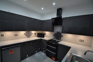 6 bed house, Scarsdale Road, Victoria Park, Manchester, M145PR - Image 5