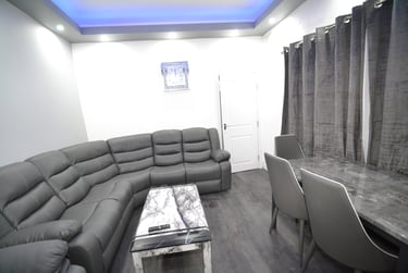 6 bed house, Scarsdale Road, Victoria Park, Manchester, M145PR - Image 6