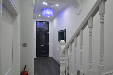 6 bed house, Scarsdale Road, Victoria Park, Manchester, M145PR - Image 7