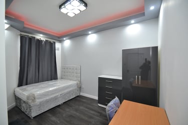 6 bed house, Scarsdale Road, Victoria Park, Manchester, M145PR - Image 8
