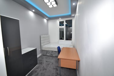 6 bed house, Scarsdale Road, Victoria Park, Manchester, M145PR - Image 9