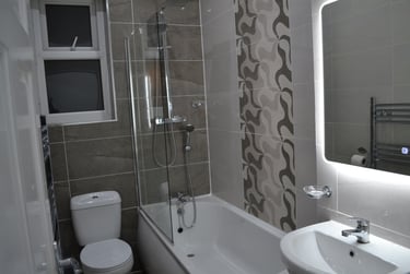 6 bed house, Scarsdale Road, Victoria Park, Manchester, M145PR - Image 10