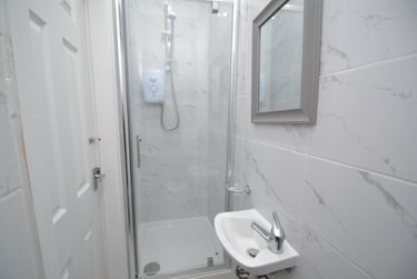 6 bed house, Scarsdale Road, Victoria Park, Manchester, M145PR - Image 11