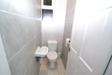 6 bed house, Scarsdale Road, Victoria Park, Manchester, M145PR - Image 12