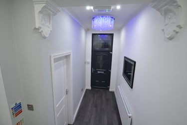 6 bed house, Scarsdale Road, Victoria Park, Manchester, M145PR - Image 13