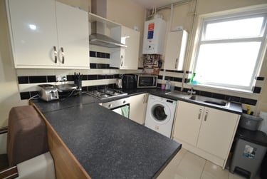 4 bed house, Duncan Road, Longsight, Manchester, M130GU - Image 6