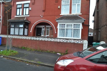 4 bed house, Duncan Road, Longsight, Manchester, M130GU - Image 10
