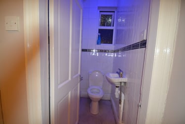 6 bed house, Scarsdale Road, Victoria Park, Manchester, M145PR - Image 10