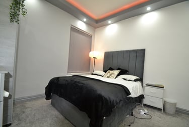 6 bed house, Langdale Road, Victoria Park, Manchester, M145PN - Image 3