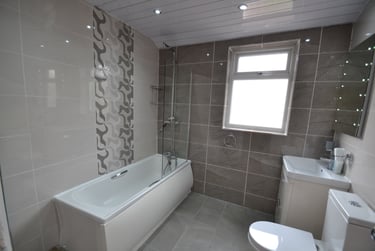 5 bed house, Denison Road, Victoria Park, Manchester, M145PB - Image 8