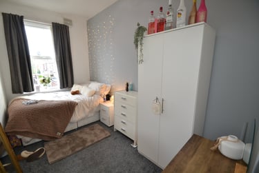 5 bed house, Belgrave Avenue, Longsight, Manchester, M145DL - Image 1
