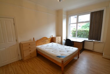 6 bed house, Scarsdale Road, Victoria Park, Manchester, M145PR - Image 12