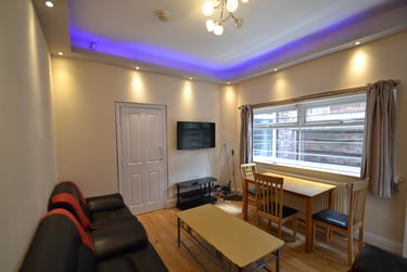 6 bed house, Scarsdale Road, Victoria Park, Manchester, M145PR - Image 4