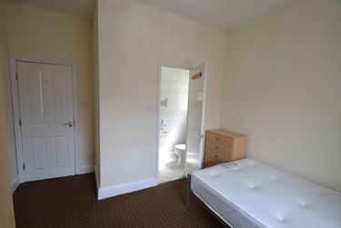 6 bed house, Scarsdale Road, Victoria Park, Manchester, M145PR - Image 13