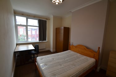 6 bed house, Scarsdale Road, Victoria Park, Manchester, M145PR - Image 15