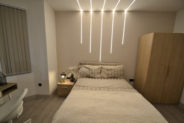 6 bed house, Milverton Road, Victoria Park, Manchester, M145PL - Image 5