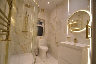 6 bed house, Milverton Road, Victoria Park, Manchester, M145PL - Image 10