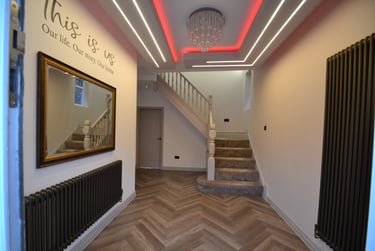 6 bed house, Milverton Road, Victoria Park, Manchester, M145PL - Image 12