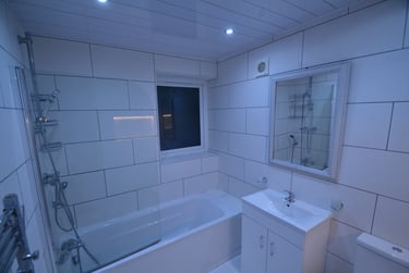 6 bed house, Milverton Road, Victoria Park, Manchester, M145PL - Image 14