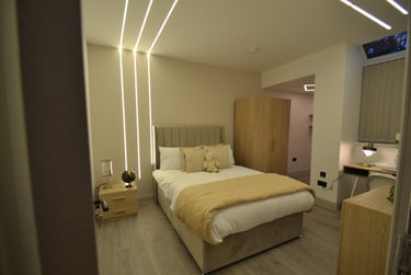 6 bed house, Milverton Road, Victoria Park, Manchester, M145PL - Image 13