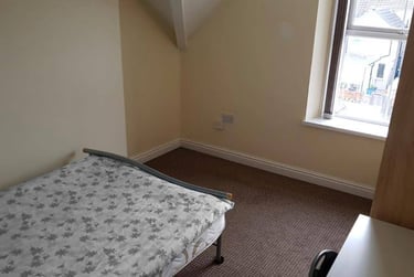 6 bed house, Ysgol Street, Port Tennant, Swansea, SA18LF - Image 4