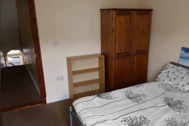 6 bed house, Ysgol Street, Port Tennant, Swansea, SA18LF - Image 7