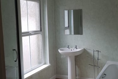 6 bed house, Ysgol Street, Port Tennant, Swansea, SA18LF - Image 11
