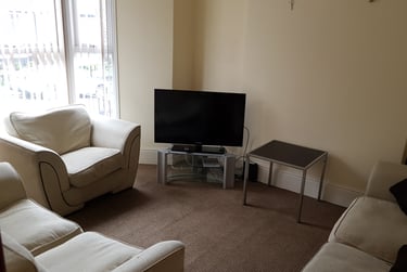 6 bed house, Ysgol Street, Port Tennant, Swansea, SA18LF - Image 12