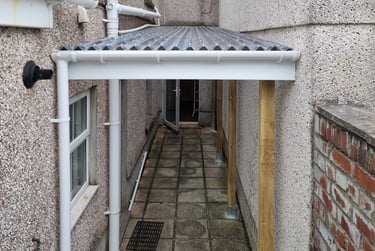 6 bed house, Ysgol Street, Port Tennant, Swansea, SA18LF - Image 14