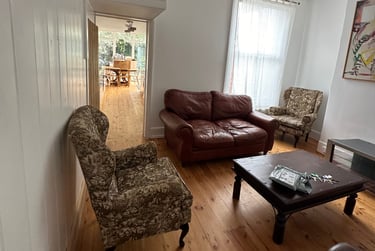 6 bed house, Springfield Road, Pennsylvania, Exeter, EX46JL - Image 4