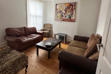 6 bed house, Springfield Road, Pennsylvania, Exeter, EX46JL - Image 5