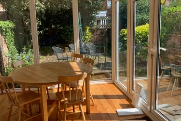 6 bed house, Springfield Road, Pennsylvania, Exeter, EX46JL - Image 2