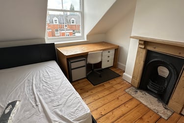 6 bed house, Springfield Road, Pennsylvania, Exeter, EX46JL - Image 11