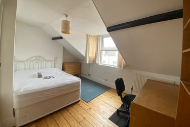5 bed house, Culverland Road, Mount Pleasant, Exeter, EX46JJ - Image 7